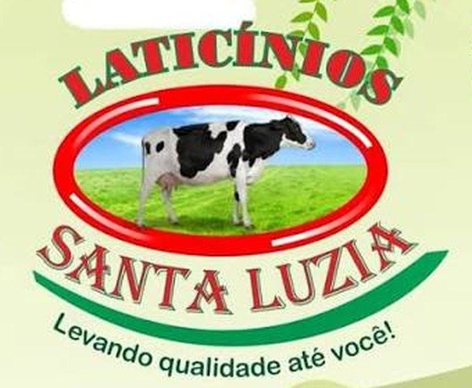 Laticínios Santa Luzia